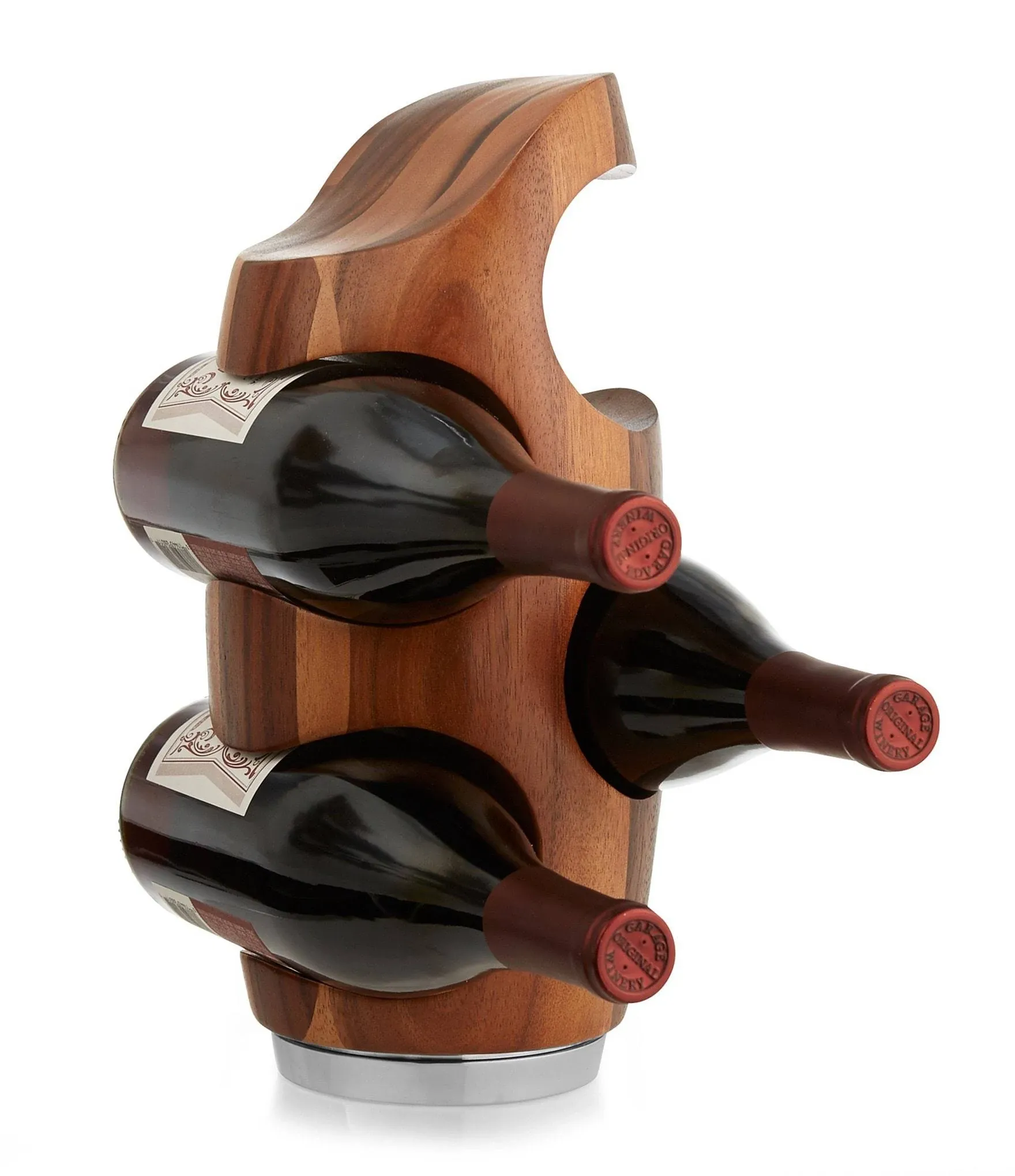 Vie Wine Rack