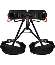 Mammut 4 Slide Climbing Harness