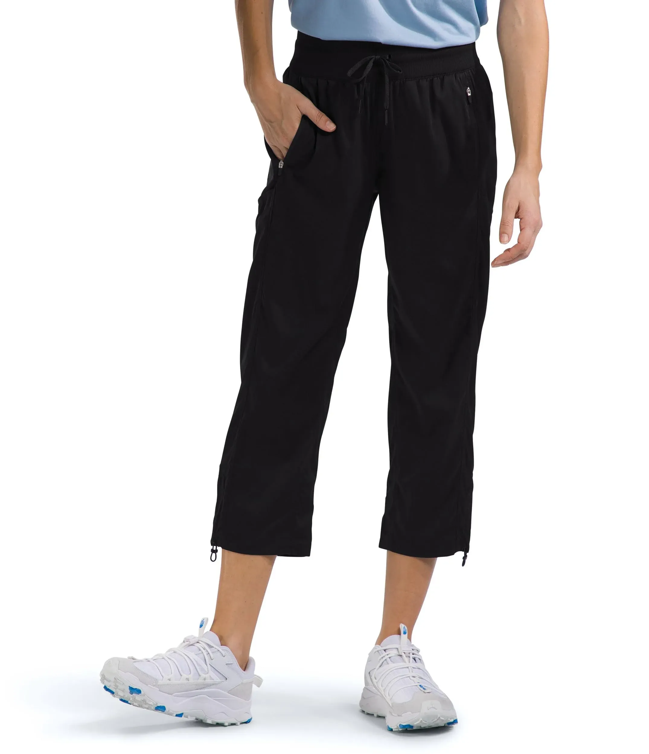 THE NORTH FACE Women's Aphrodite Motion Capri (Standard and Plus Size)