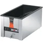 Vollrath 72051 Cayenne 4/3 Rectangular Heat N Serve