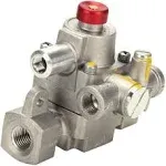 Vulcan Hart 714267 Valve Safety TS-11