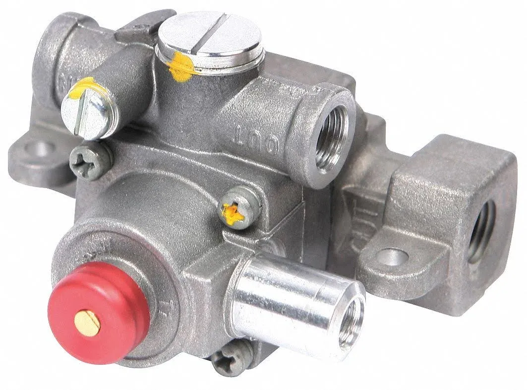 Vulcan Hart 00-714267 Valve, Safety, TS-11