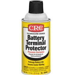 Highline Cleaners and Removers CRC Battery Terminal Protector - 7.5 CRCC05046