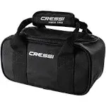 Cressi Libra Ballast Weight Bag - Black