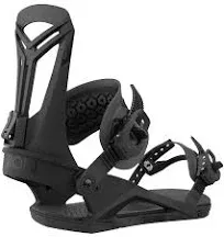 Union Flite Pro 2024 Snowboard Bindings - Black