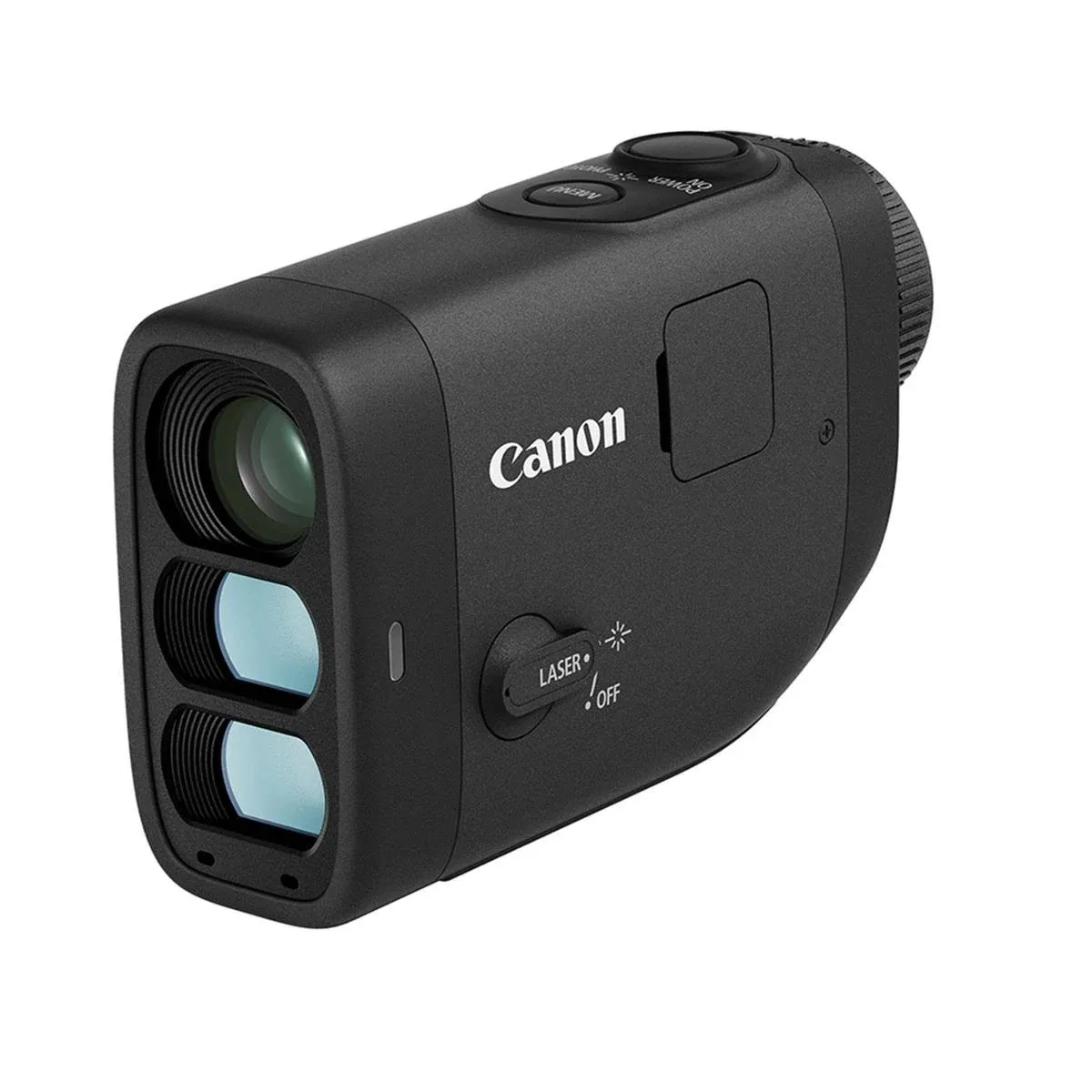 Canon PowerShot GOLF Digital Laser Rangefinder