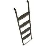 Utility Ladder | Interior Bunk Ladder, Black