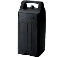 Coleman Liquid Fuel Lantern Carry Case ++