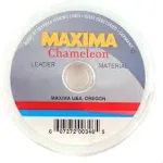 Maxima Chameleon Leader Material