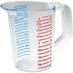 Rubbermaid Commercial Bouncer Measuring Cup