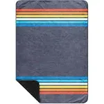 Rumpl Coast Retro Rays Everywhere Mat