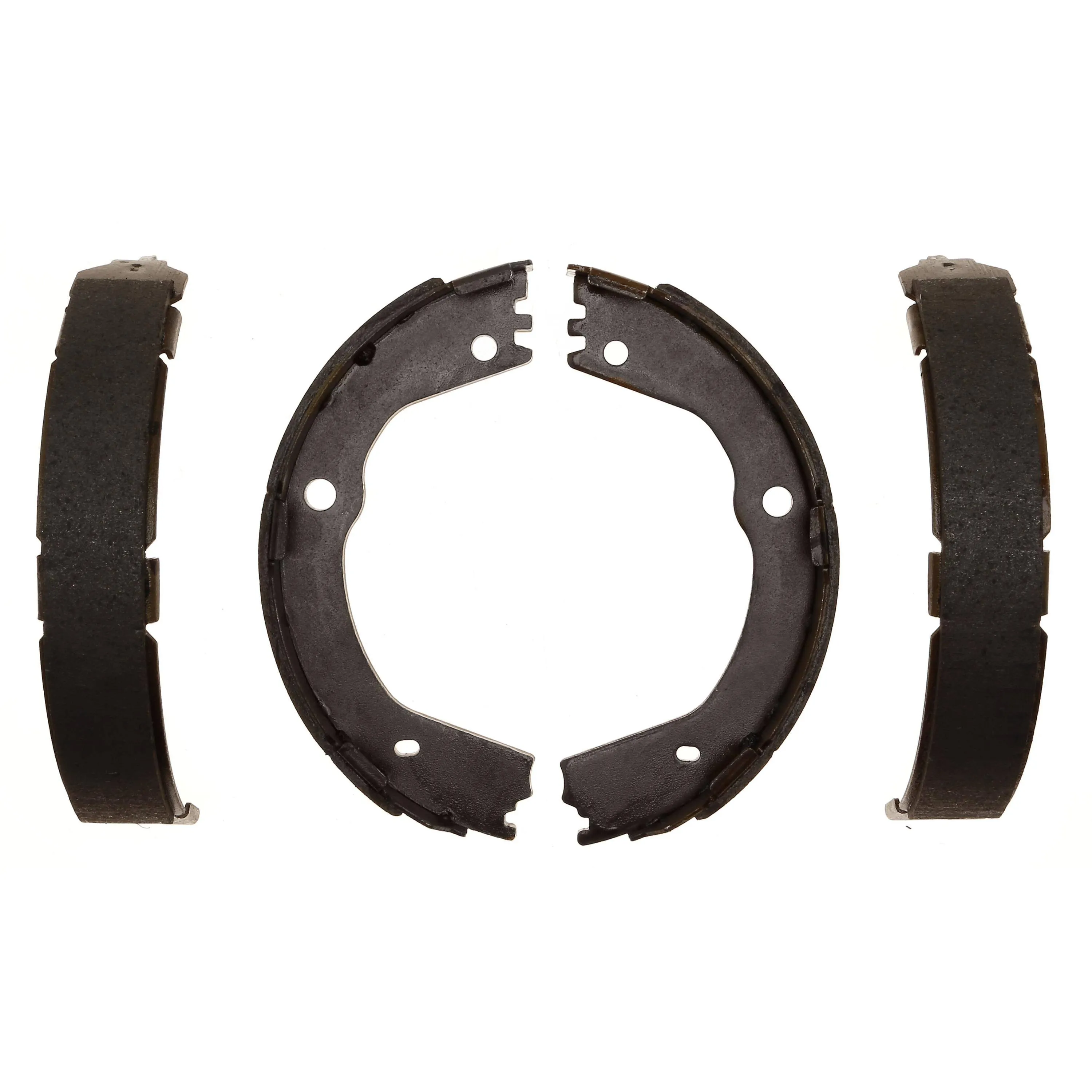 ACDelco 171082B - Rear Parking Brake Shoe | FinditParts