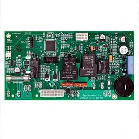 Dinosaur Electric Refrigerator Power Supply Circuit Board 6212XX 2 Way And 3 Way