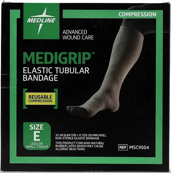 Medigrip Tubular Support Bandage