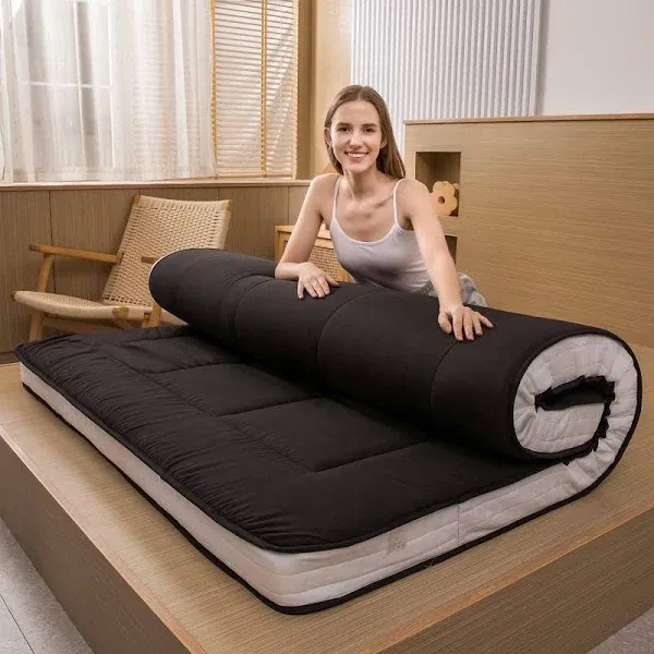 MAXYOYO Padded Japanese Floor Mattress