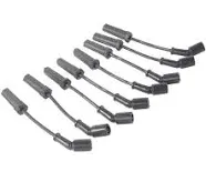 Acdelco 748UU Spark Plug Wire Set