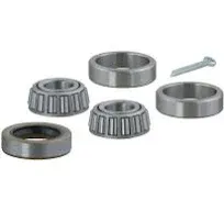 Curt 23209 Wheel Bearing Kit