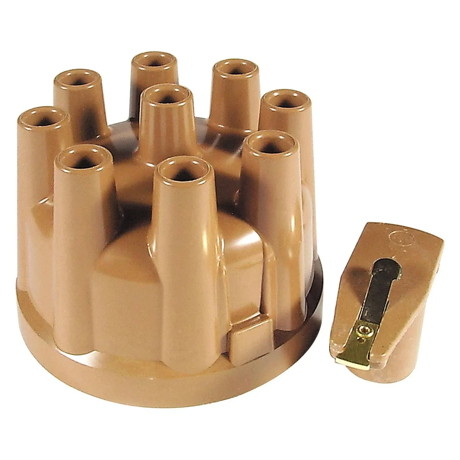 Ford, Jeep, Mercury Distributor Cap and Rotor Kit - 8220ACC