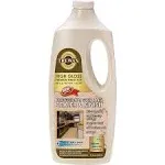 Beaumont Gold Label Sealer Wax