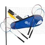 Badminton Complete Outdoor Set 