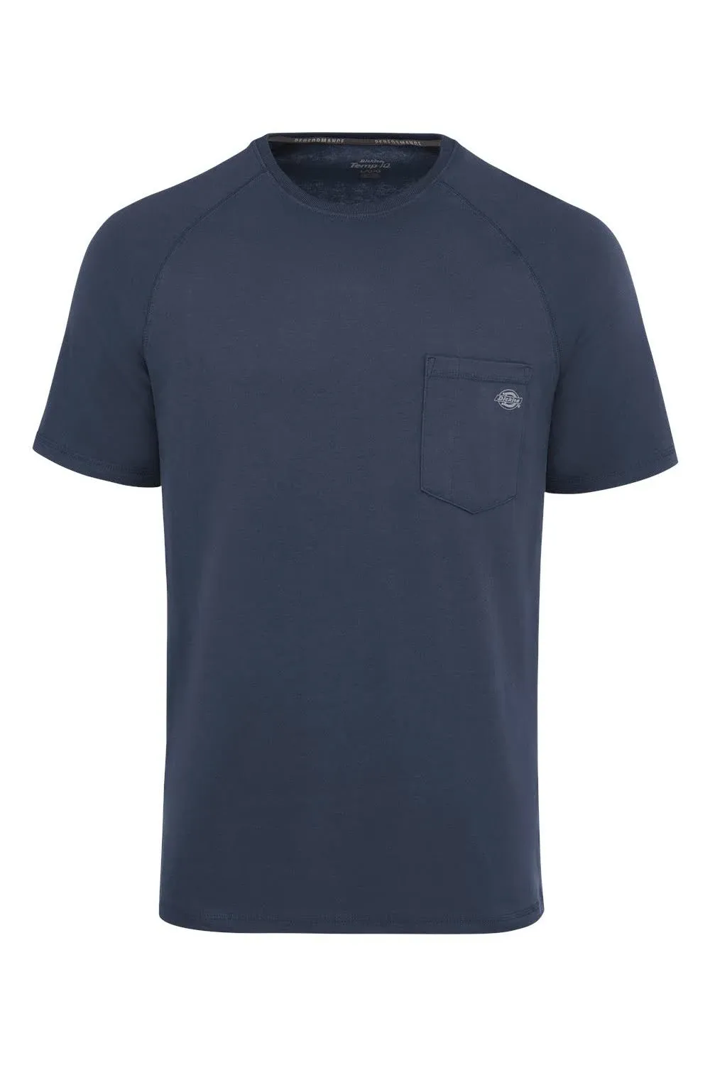 Dickies Performance Cooling T-Shirt Dark Navy-S