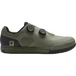 Fox Racing Union Boa, Olive Green / 43