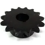 Azusa 14 Tooth 40 41 420 Chain 3/4 Bore Jackshaft B Sprocket