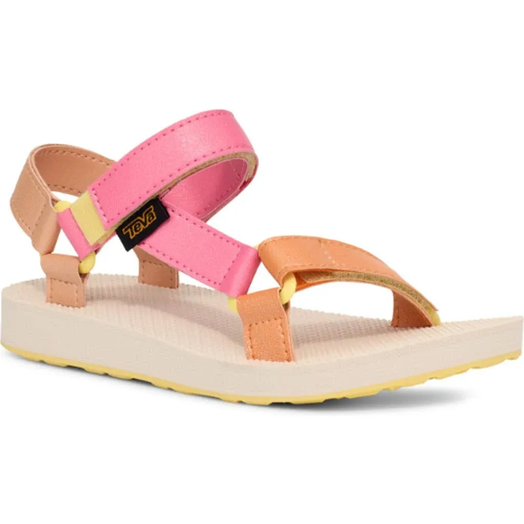 Teva Girl's Original Universal Glisten Sandal