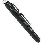 SporTUBE Series 2 Ski Case, Black