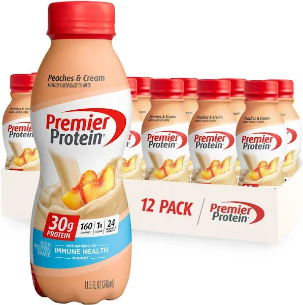 Premier Protein Batido de proteína