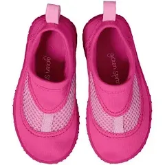 i play. Baby &amp; Toddler Water Shoes, Pink, Size 6.0 ghN4 NWT