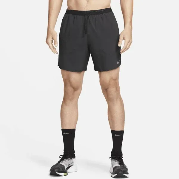 Nike Dri-FIT Stride Men's 7" Brief-Lined Running Shorts