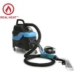 Mytee S-300H Tempo Heated Carpet & Upholstery Extractor