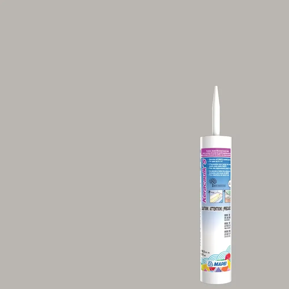 Mapei Keracaulk S Sanded Caulk