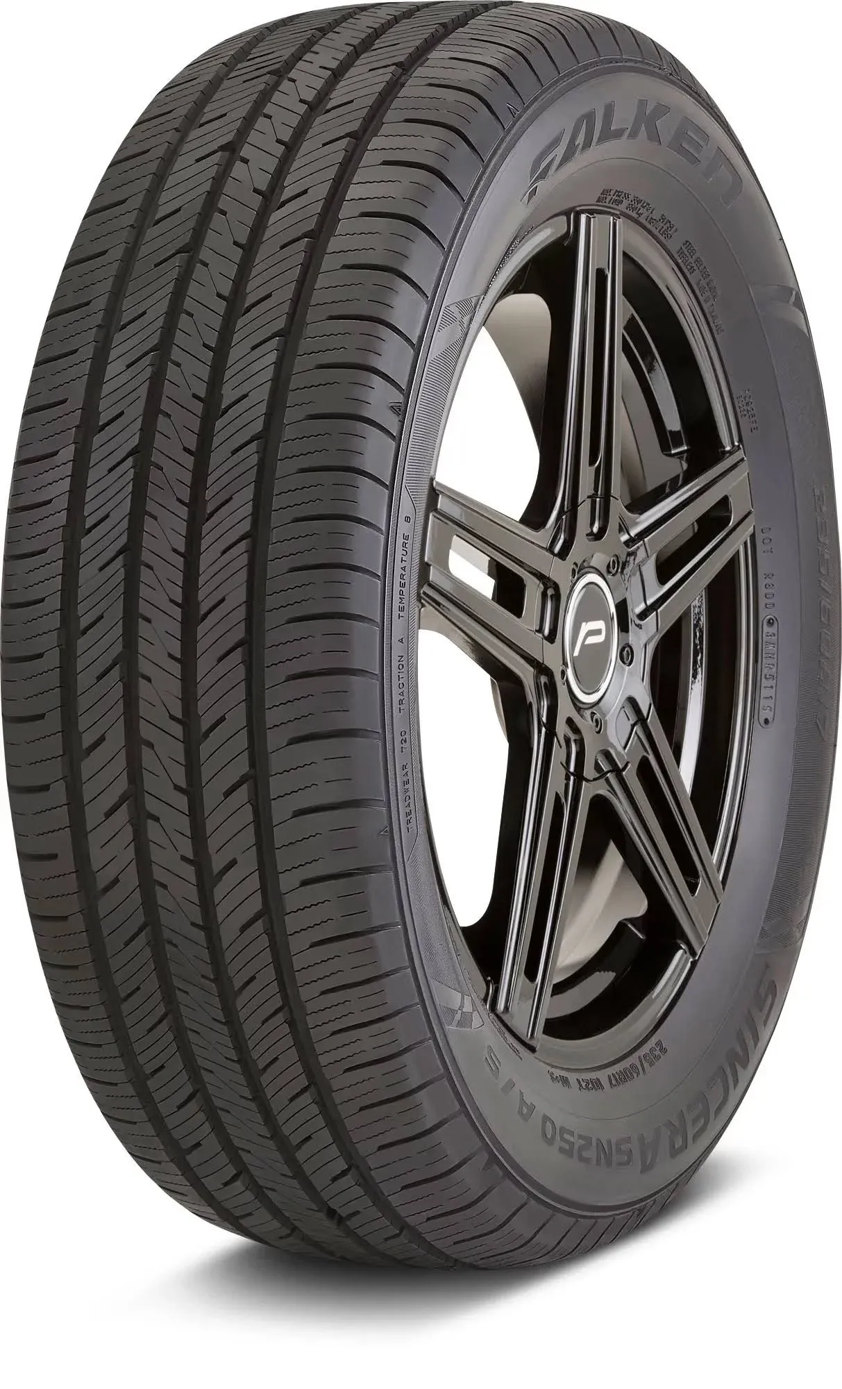 Falken Sincera SN250 A/S