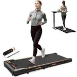 AIRHOT Under Desk Treadmill