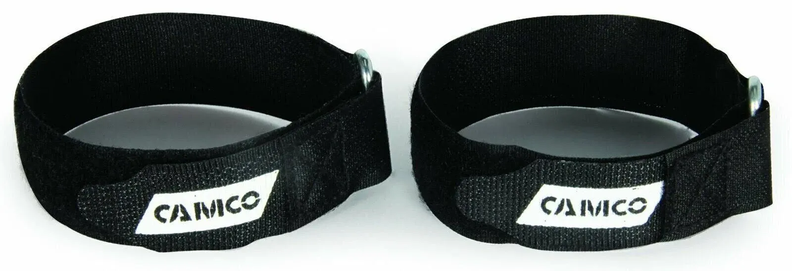 Camco 42503 12" Awning Straps