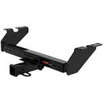 Curt 13900 Class 3 Multi-Fit Trailer Hitch