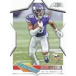 SCORE 2023 Panini Score Football Card Cello Value Packs