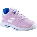 Babolat Women's SFX3 All Court Tennis Shoes, Pink Lady, Size 7.5