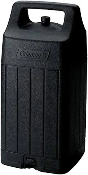 Coleman Lantern Protective Carry Case with Handle Durable for Dual Fuel Lanterns