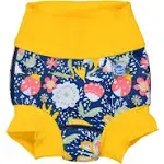 NWT Happy Nappy Reusable Swim Diaper