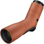 SWAROVSKI ATC 17-40x56 Orange Spotting Scope (48901)