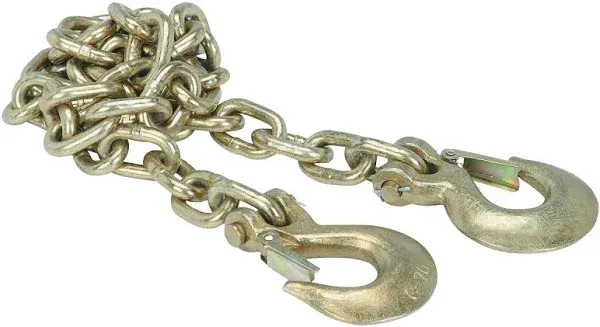 Gen-Y Hitch Trailer Hitch Safety Chain GH-70684