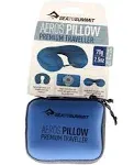 Sea to Summit Aeros Premium Traveler Pillow