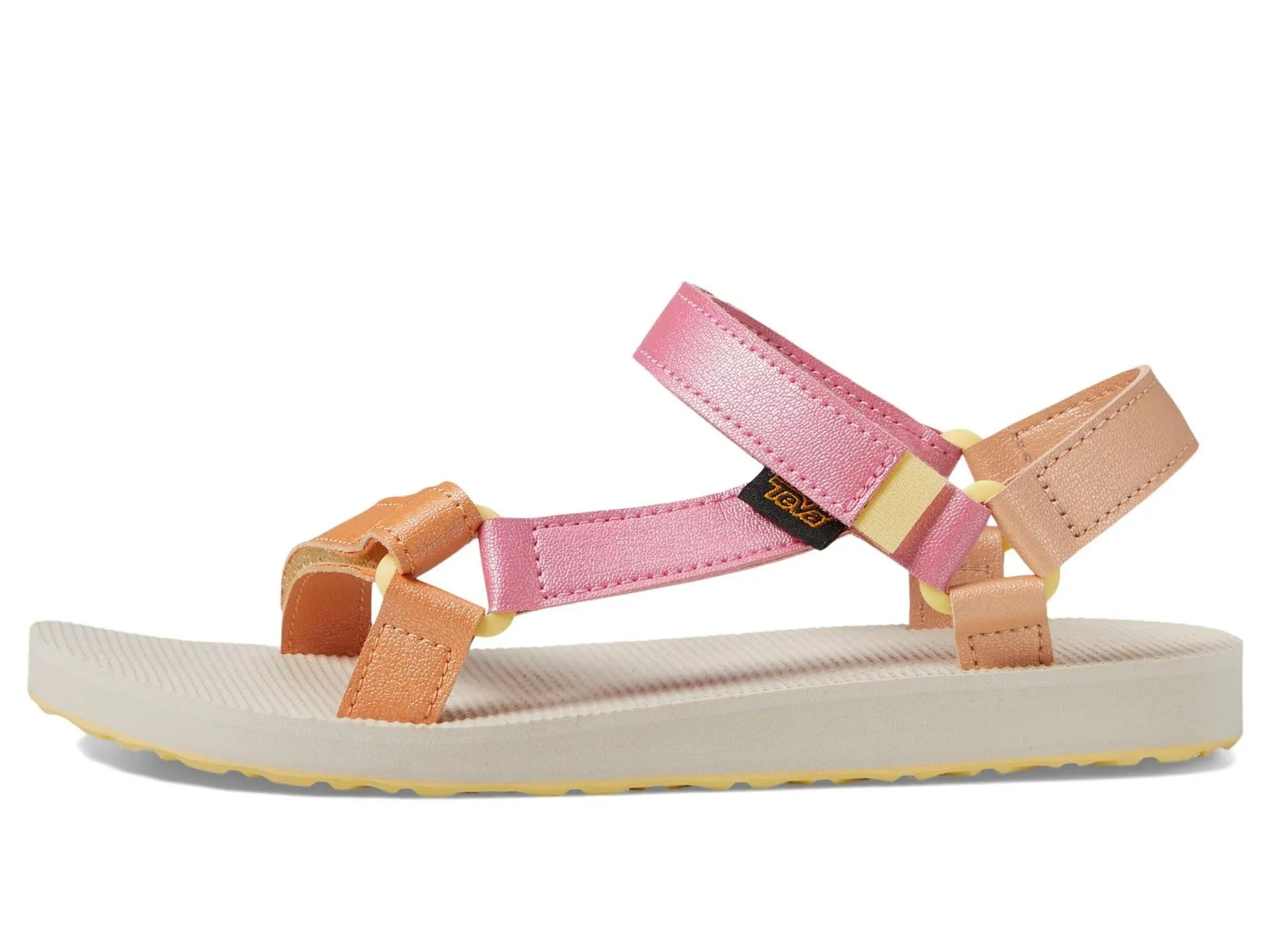 Teva Girl's Original Universal Glisten Sandal