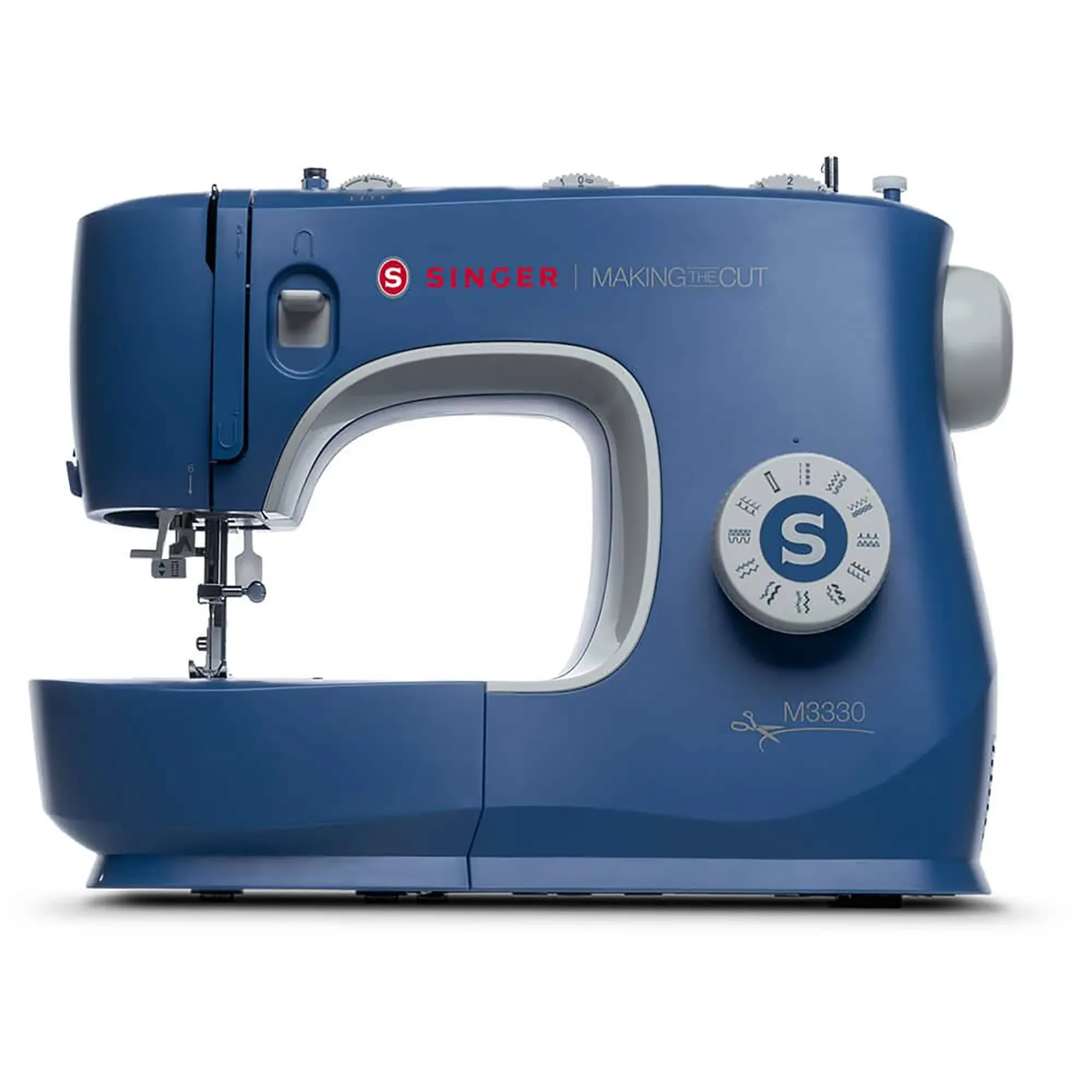 Singer M3330 Sewing Machine Factory Refurbished