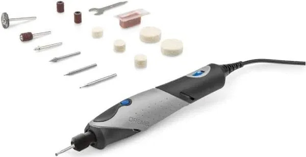 Dremel Stylo+ Versatile Craft Tool 2050-15