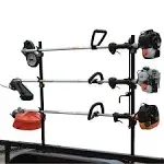 Buyers LT10 Trimmer Rack - Lockable #LT10