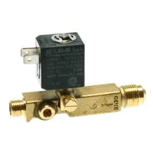 Dometic RV Refrigerator Solenoid Gas Valve